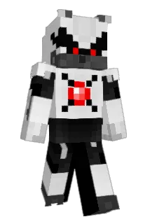 10_VR Minecraft avatar full body