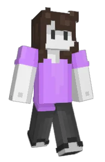 Reerfy's Minecraft skin