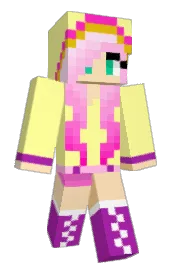 Skin preview