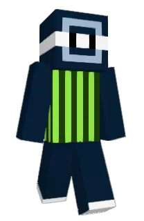 Front of Punatauti's skin