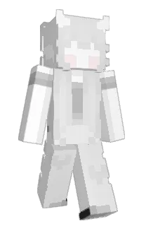 gingerstrawberry's Minecraft skin