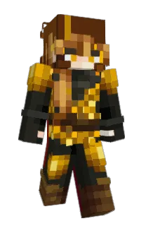 Rektori's Minecraft skin