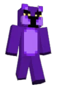 Purple_D_Panther