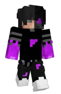 Front of Shogyy's skin