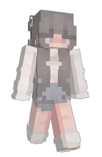 SHXRDz's Minecraft skin