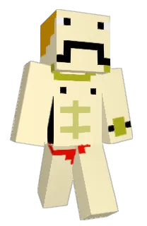 Ezzzz4's Minecraft skin