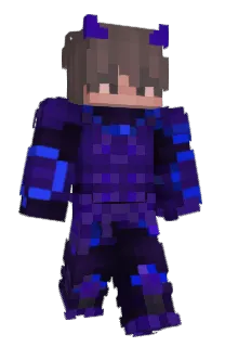 Front of Peyoway's skin