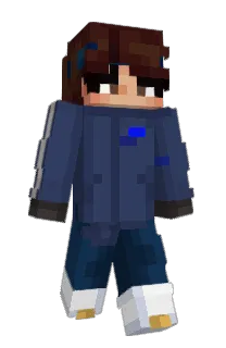 Front of luiscornieles30's skin