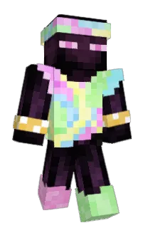 Front of G1m2b3's skin