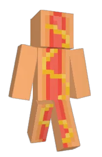 Front of Dontdog7's skin
