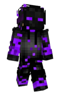 Front of MichalChwytny's skin