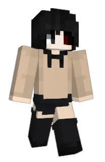 Front of lilgiela33's skin