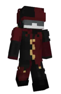 cinderr_'s Minecraft skin