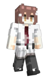 pyndra's Minecraft skin
