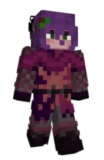 Front of Oxirion85's skin