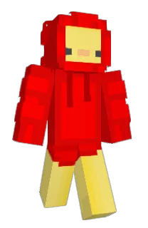 BlockBoy1677's Minecraft skin
