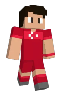 10ardaguler Minecraft avatar full body