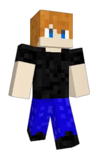 Front of GWsavage17's skin