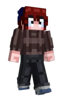 Front of RoxyIfritaPryce's skin