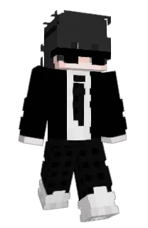 GiveYouMoney's Minecraft skin