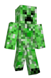 elchebe's Minecraft skin