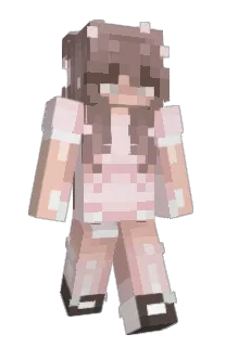 addibearxo's Minecraft skin