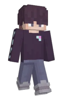 Front of Sling116's skin