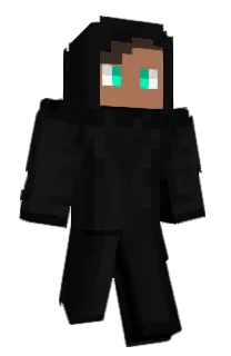 Front of _Koow's skin