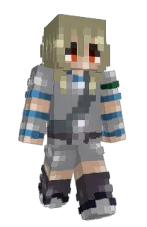 Front of X_Sun_X's skin