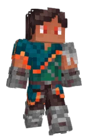 Skin preview