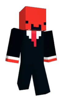 PDR0910's Minecraft skin