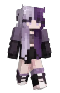 _golden_flower's Minecraft skin