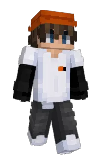 eeams's Minecraft skin
