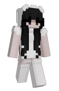 lumimiya's Minecraft skin