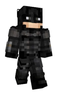 oBwne's Minecraft skin