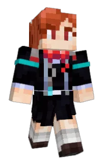 Zzzd1's Minecraft skin