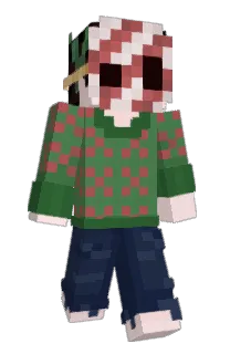 Front of mrfirefox159's skin