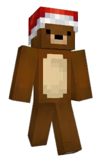 Front of skeppys_banana's skin
