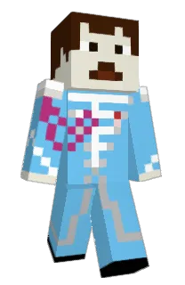 Whaldo86's Minecraft skin