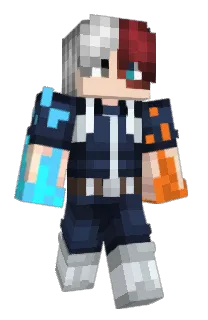 LightningStrike0's Minecraft skin