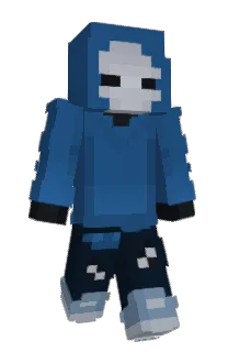 Front of aTomicDuck__'s skin