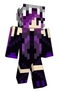 snoetiy's Minecraft skin