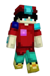 Front of MayTiraMisu's skin