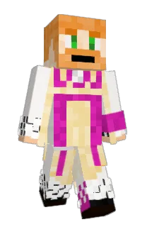 Front of GoatCurry101's skin