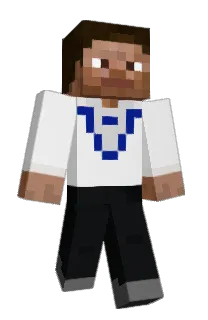 Front of blessbrian's skin