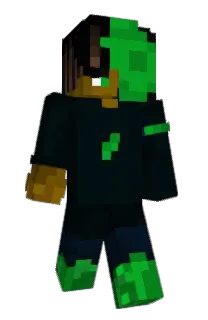 Front of Waileee's skin