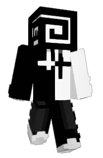 gmvg's Minecraft skin