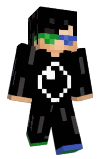 ElasticDroid's Minecraft skin