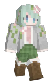 Front of misaq_03's skin