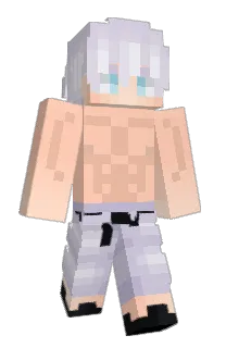 Nightmare88378's Minecraft skin